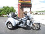 Thumbnail Photo 4 for 2023 Harley-Davidson Trike Tri Glide Ultra