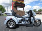 Thumbnail Photo 5 for 2023 Harley-Davidson Trike Tri Glide Ultra