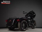 Thumbnail Photo 2 for 2023 Harley-Davidson Trike Road Glide 3