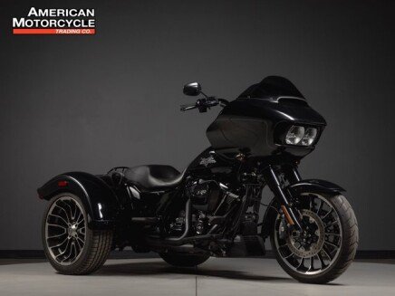 Photo 1 for 2023 Harley-Davidson Trike Road Glide 3