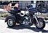 2023 Harley-Davidson Trike Tri Glide Ultra