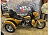 2023 Harley-Davidson Trike Tri Glide Ultra