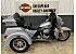 2023 Harley-Davidson Trike Tri Glide Ultra