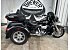 2023 Harley-Davidson Trike Tri Glide Ultra