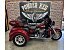 2023 Harley-Davidson Trike Tri Glide Ultra Anniversary