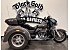 2023 Harley-Davidson Trike Tri Glide Ultra