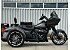 2023 Harley-Davidson Trike