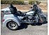 2023 Harley-Davidson Trike Tri Glide Ultra