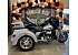 2023 Harley-Davidson Trike Tri Glide Ultra