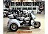 2023 Harley-Davidson Trike