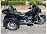 2023 Harley-Davidson Trike Tri Glide Ultra