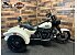 2023 Harley-Davidson Trike Freewheeler