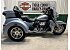 2023 Harley-Davidson Trike Tri Glide Ultra