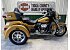 2023 Harley-Davidson Trike Tri Glide Ultra