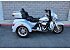 2023 Harley-Davidson Trike Tri Glide Ultra Classic