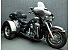 2023 Harley-Davidson Trike Tri Glide Ultra