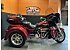 2023 Harley-Davidson Trike Tri Glide Ultra Anniversary
