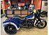 2023 Harley-Davidson Trike Freewheeler