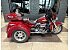 2023 Harley-Davidson Trike