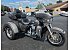 2023 Harley-Davidson Trike