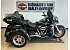 2023 Harley-Davidson Trike Tri Glide Ultra