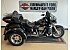 2023 Harley-Davidson Trike Tri Glide Ultra