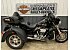 2023 Harley-Davidson Trike Tri Glide Ultra