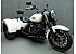 2023 Harley-Davidson Trike Freewheeler