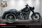 New 2023 Harley-Davidson Trike Freewheeler