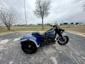 2023 Harley-Davidson Trike Freewheeler
