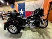 2023 Harley-Davidson Trike Tri Glide Ultra