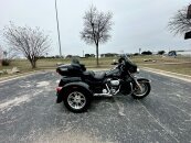 2023 Harley-Davidson Trike Tri Glide Ultra