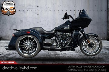 2023 Harley-Davidson Trike Road Glide 3