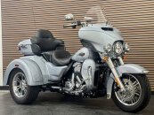 2023 Harley-Davidson Trike Tri Glide Ultra Classic