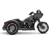 2023 Harley-Davidson Trike Road Glide 3