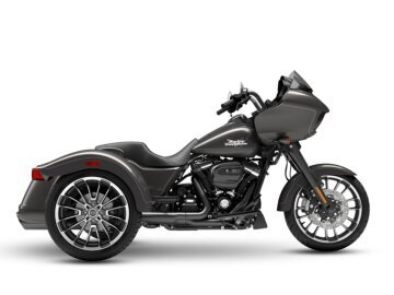 2023 Harley-Davidson Trike Road Glide 3