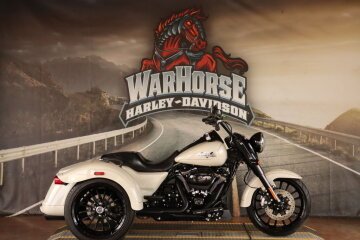 2023 Harley-Davidson Trike Freewheeler
