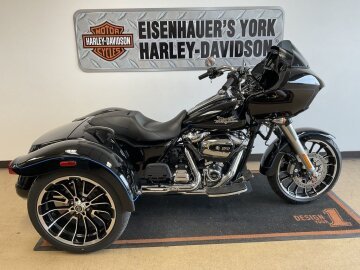 2023 Harley-Davidson Trike Road Glide 3