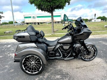 2023 Harley-Davidson Trike Road Glide 3