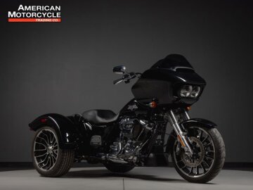 2023 Harley-Davidson Trike Road Glide 3