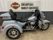 2023 Harley-Davidson Trike Tri Glide Ultra