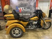 2023 Harley-Davidson Trike Tri Glide Ultra