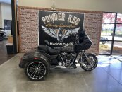 2023 Harley-Davidson Trike Road Glide 3