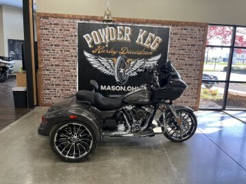 2023 Harley-Davidson Trike Road Glide 3