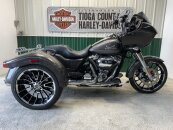2023 Harley-Davidson Trike Road Glide 3
