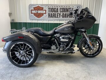 2023 Harley-Davidson Trike Road Glide 3
