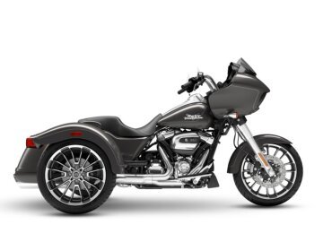2023 Harley-Davidson Trike Road Glide 3