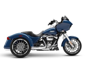 2023 Harley-Davidson Trike Road Glide 3