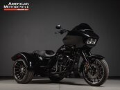 2023 Harley-Davidson Trike Road Glide 3