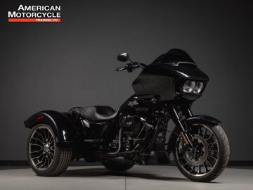 2023 Harley-Davidson Trike Road Glide 3